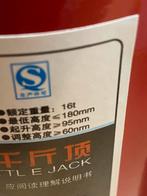 Hydraulische krik 16T 50 stuks, Ophalen