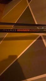 Guru a class margin 550, Watersport en Boten, Hengelsport | Algemeen, Ophalen of Verzenden, Zo goed als nieuw