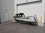 Primeur 610 Tender | 30pk Suzuki | Proefvaart mogelijk!, 6 meter of meer, Nieuw, 30 tot 50 pk, Buitenboordmotor