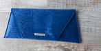 Clutch, tasje, galatasje, Ophalen of Verzenden, Nieuw, Blauw