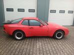 PRIJS KNALLER Porsche 944 winter project, 2500 cc, Achterwielaandrijving, Zwart, 4 cilinders