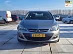 Opel Astra €5950,-1.4 Turbo Design Edit. Apk 2026 Trekhaak, Voorwielaandrijving, Euro 5, Stof, 4 cilinders