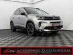Citroën C5 Aircross 1.6 Plug-in Hybrid 225PK Shine Pano, 36, 77 km/l, Gebruikt, 4 cilinders, C5 Aircross