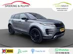 Land Rover Range Rover Evoque 1.5 P300e AWD R-Dynamic SE | P, Automaat, Zwart, Bedrijf, Vierwielaandrijving