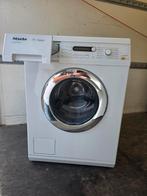 Miele SoftCare W-Classic wasmachine, Witgoed en Apparatuur, Wasmachines, Ophalen, 6 tot 8 kg, Minder dan 85 cm, Voorlader