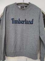 Timberland sweater met grote opdruk, maat M, Ophalen, Maat 48/50 (M), Timberland, Zo goed als nieuw