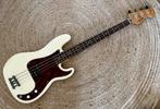 Partcision - Precision Bass met Fender hals / SGB body, Muziek en Instrumenten, Ophalen of Verzenden, Gebruikt