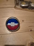 Auto Emblemen, Verzamelen, Ophalen of Verzenden, Gebruikt