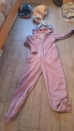 Onesie Unicorn Maat M, Kleding | Dames, Huispakken, Maat 38/40 (M), Ophalen of Verzenden, Roze, Onbekend