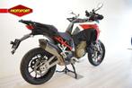 Ducati MULTISTRADA V4 S (bj 2021), Motoren, Motoren | Ducati, Toermotor, Bedrijf
