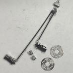 FG schijfremmen achter alle opties (Onroad 2wd, Monstertruck, Hobby en Vrije tijd, Modelbouw | Radiografisch | Auto's, Benzine