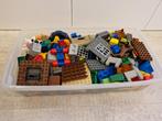 4.5 kilo Duplo in opbergkist, Kinderen en Baby's, Speelgoed | Duplo en Lego, Ophalen, Zo goed als nieuw, Duplo
