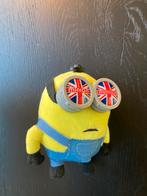 Minions knuffel nieuw, Ophalen of Verzenden, Nieuw, Overige typen