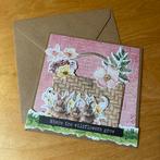 Studio light spring meadow kaart 4, Ophalen of Verzenden, Zo goed als nieuw, Overige thema's