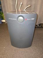 Itho Daalderop Keukenboiler met kokend water functie, Doe-het-zelf en Verbouw, Geisers en Boilers, Ophalen, Gebruikt, Boiler, Minder dan 20 liter