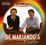 De Marjando's - Het Beste Van Originele Telstar CD, Cd's en Dvd's, Cd's | Nederlandstalig, Levenslied of Smartlap, Ophalen of Verzenden
