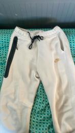 Nike tech, Ophalen, Maat 48/50 (M), Wit, Nike
