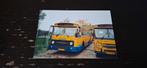 Bus foto ex Connexxion 7962 - Spijkenisse 2000, Ophalen of Verzenden, Zo goed als nieuw, Bus of Metro, Overige typen