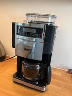 Princess Deluxe koffiezetapparaat voor bonen, Witgoed en Apparatuur, Koffiezetapparaten, Ophalen of Verzenden, Zo goed als nieuw