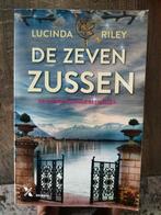 De zeven zussen, Lucinda Riley., Ophalen of Verzenden, Zo goed als nieuw
