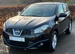 Nissan Qashqai 1.6 2WD 2010, Auto's, Nissan, Voorwielaandrijving, Stof, 4 cilinders, Parkeersensor