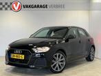 Audi A1 Sportback 25 TFSI epic | Android/Apple Carplay | LM, Voorwielaandrijving, Stof, Zwart, Origineel Nederlands