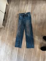 Mooie broek te koop!, Kleding | Dames, Ophalen, Only, Blauw, W28 - W29 (confectie 36)