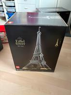 Lego 10307 Eiffeltoren - Enkel Doos & Binnendozen, Kinderen en Baby's, Speelgoed | Duplo en Lego, Ophalen of Verzenden, Zo goed als nieuw