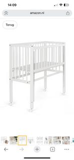 Wiegje / co-sleeper, Kinderen en Baby's, Babywiegjes en Ledikanten, Ophalen of Verzenden, Gebruikt, Wieg