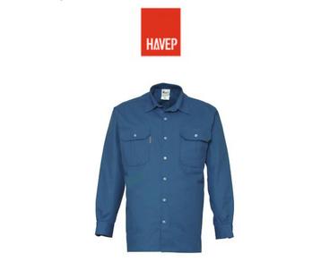 Havep werkblouse Maat XXL Nieuw!! beschikbaar voor biedingen
