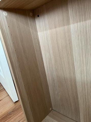 Ikea besta basis element. - afbeelding 2