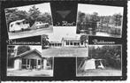 Vakantiecentrum 't Hout Bakkeveen, Ophalen of Verzenden, 1960 tot 1980, Gelopen, Noord-Holland