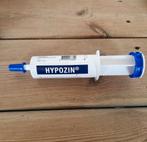 Hypozin, Dieren en Toebehoren, Paarden en Pony's | Verzorgingsproducten, Ophalen of Verzenden, Gebruikt