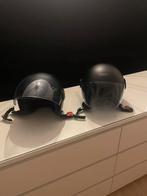 2 scooterhelmen Grex L en M, Ophalen of Verzenden, Gebruikt, Medium
