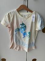 Gap kids shirt tye die unicorn 140-146 nieuw, Nieuw, Gap, Meisje, Ophalen of Verzenden