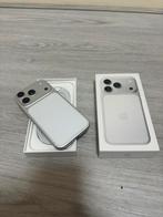 Iphone 17 Pro 256 gb silver, Ophalen of Verzenden, Zo goed als nieuw