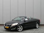 Volvo C70 Convertible 2.5 T5 AUT Summum Leer / Navi / Stoelv, C70, Gebruikt, Cabriolet, 4 stoelen