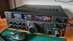 YAESU HF/50Mhz TRANCEIVER FT 2000, Telecommunicatie, Ophalen of Verzenden, Zo goed als nieuw, Zender en Ontvanger