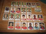 panini plaatjes champions leaque 2000, Ophalen of Verzenden, Zo goed als nieuw, Meerdere plaatjes
