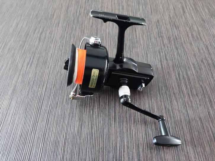 Vendex Oceanstar Zeemolen # vintage # nostalgie # old, Watersport en Boten, Hengelsport | Zeevissen, Gebruikt, Molen, Ophalen of Verzenden