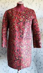 MARC CAIN Fake-Bont/ Tussen-Jas maat 3=38 (Nieuw), Maat 38/40 (M), Marc Cain, Overige kleuren, Nieuw