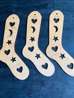 Sockblokker maat S voor maat 31-34 (prijs per stuk), Ophalen of Verzenden, Nieuw, Haken