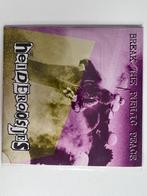 De Heideroosjes – Break The Public Peace CD, Ophalen of Verzenden, Zo goed als nieuw, Poprock