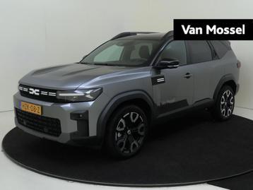 Dacia Bigster 1.8 Hybrid 155 Extreme | Navigatie | Parkeerse beschikbaar voor biedingen