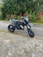 Ktm exc 300 2016 180uur supermoto, Ophalen, 6 versnellingen, 300 cc, Zo goed als nieuw