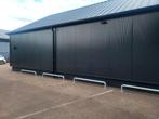 Partij wand sandwichpanelen 120dik, Doe-het-zelf en Verbouw, Platen en Panelen, Ophalen, Nieuw, Overige materialen, 100 mm of meer