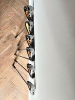 Wilson x31 IJzer Set (5-PW), Ophalen, Gebruikt, Set, Overige merken