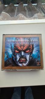 Thunderdome XVIII 18 repress, Ophalen of Verzenden, Zo goed als nieuw