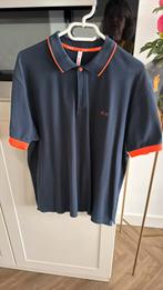 Zeer mooie polo van sun68 xxxl, Kleding | Heren, Polo's, Ophalen of Verzenden, Zo goed als nieuw, Overige maten, Blauw
