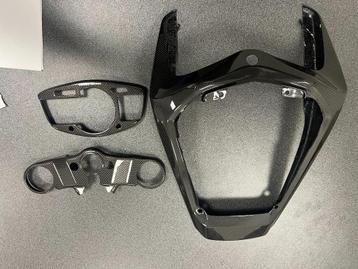 Honda CBR 600 RR Accessories beschikbaar voor biedingen